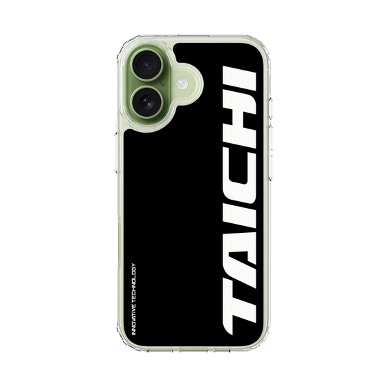 Slim Protection Case［ TAICHI - TAICHI LOGO ］