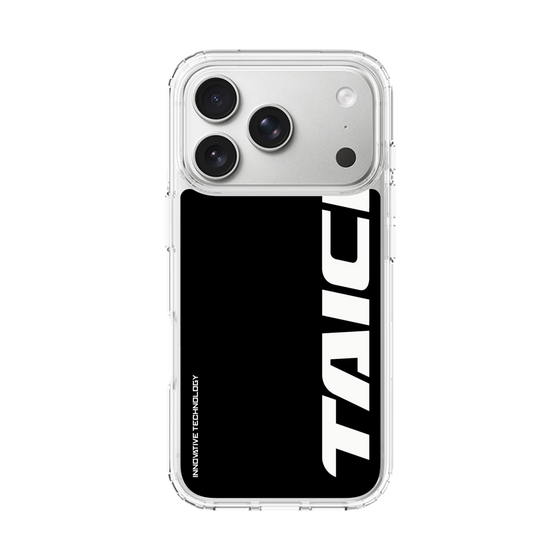 Slim Protection Case［ TAICHI - TAICHI LOGO ］
