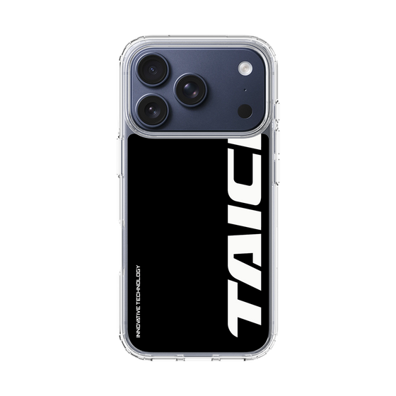 Slim Protection Case［ TAICHI - TAICHI LOGO ］