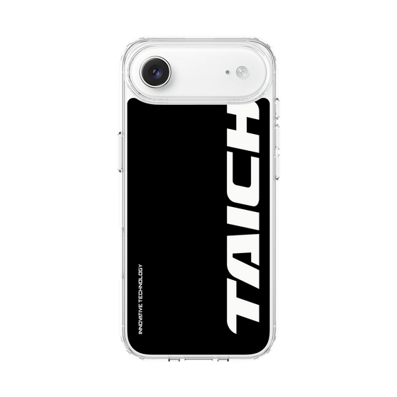 Slim Protection Case［ TAICHI - TAICHI LOGO ］
