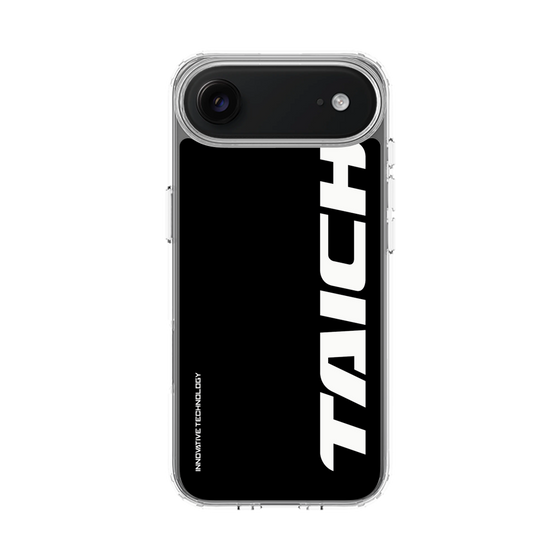 Slim Protection Case［ TAICHI - TAICHI LOGO ］