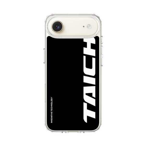 Slim Protection Case［ TAICHI - TAICHI LOGO ］