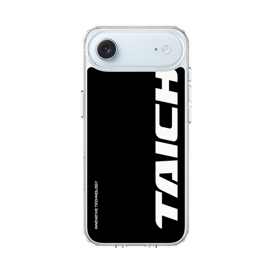 Slim Protection Case［ TAICHI - TAICHI LOGO ］