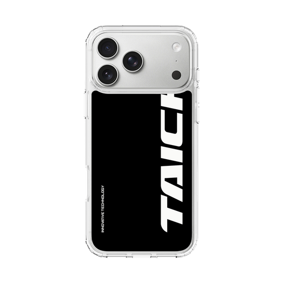 Slim Protection Case［ TAICHI - TAICHI LOGO ］