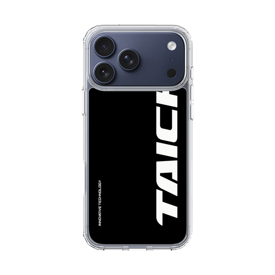Slim Protection Case［ TAICHI - TAICHI LOGO ］