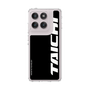 Slim Protection Case［ TAICHI - TAICHI LOGO ］