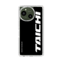 Slim Protection Case［ TAICHI - TAICHI LOGO ］