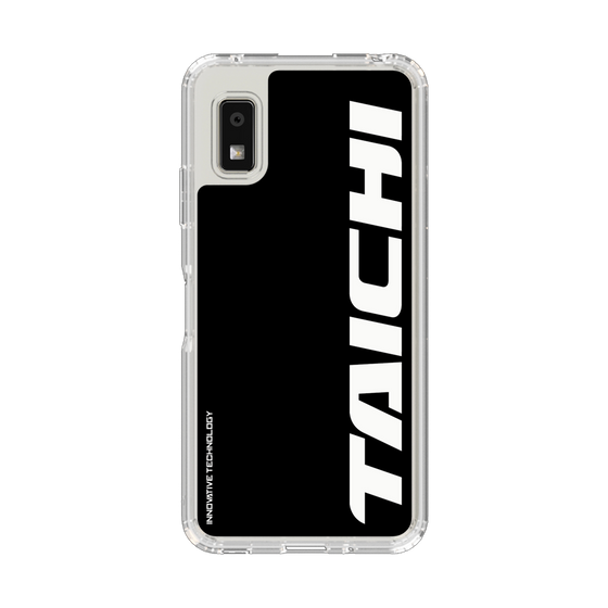 Slim Protection Case［ TAICHI - TAICHI LOGO ］