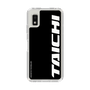 Slim Protection Case［ TAICHI - TAICHI LOGO ］