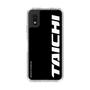 Slim Protection Case［ TAICHI - TAICHI LOGO ］