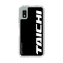 Slim Protection Case［ TAICHI - TAICHI LOGO ］
