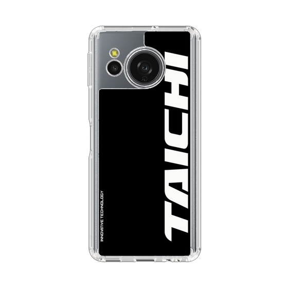 Slim Protection Case［ TAICHI - TAICHI LOGO ］