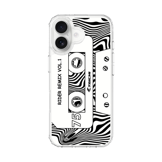 Slim Protection Case［ TAICHI - CASSETTE TAPE ］