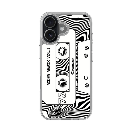 Slim Protection Case［ TAICHI - CASSETTE TAPE ］
