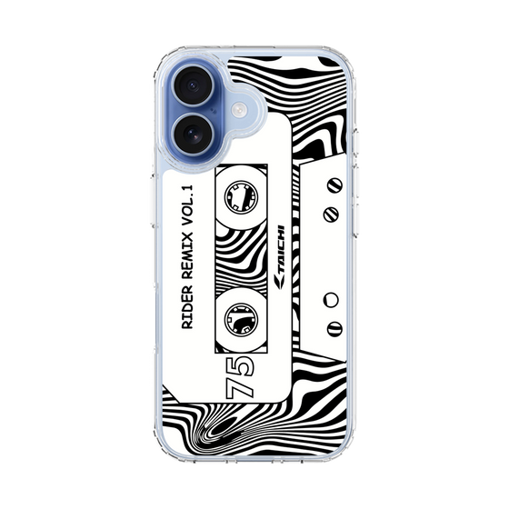 Slim Protection Case［ TAICHI - CASSETTE TAPE ］