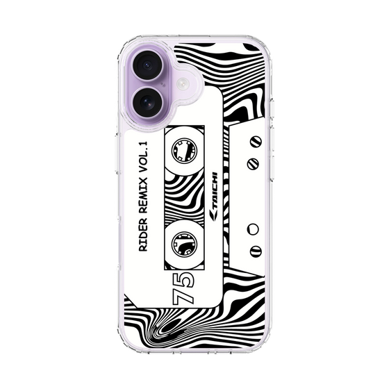 Slim Protection Case［ TAICHI - CASSETTE TAPE ］