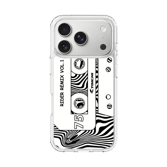 Slim Protection Case［ TAICHI - CASSETTE TAPE ］