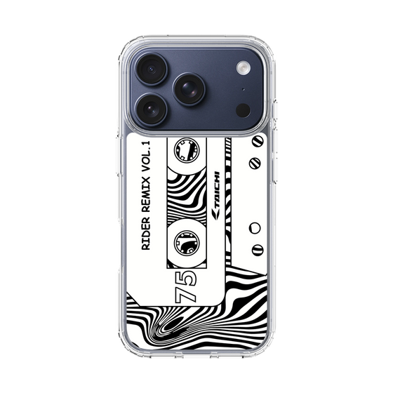 Slim Protection Case［ TAICHI - CASSETTE TAPE ］
