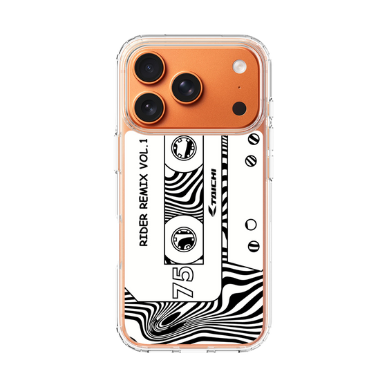 Slim Protection Case［ TAICHI - CASSETTE TAPE ］
