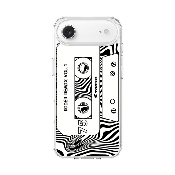 Slim Protection Case［ TAICHI - CASSETTE TAPE ］