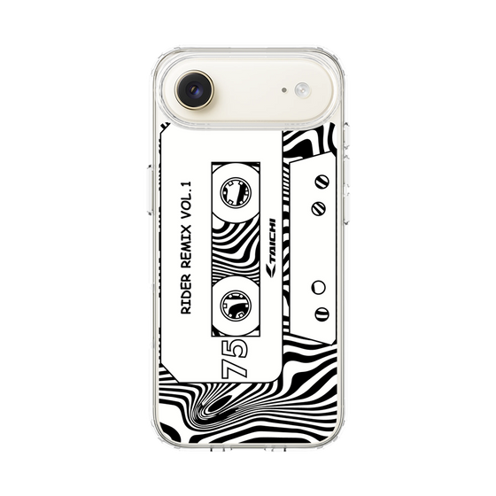 Slim Protection Case［ TAICHI - CASSETTE TAPE ］