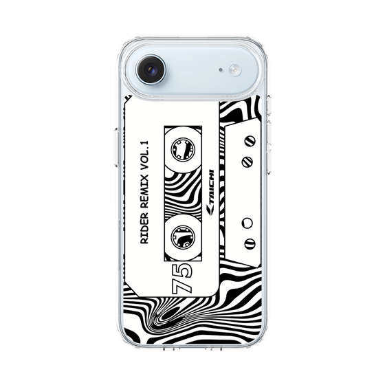 Slim Protection Case［ TAICHI - CASSETTE TAPE ］