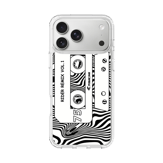 Slim Protection Case［ TAICHI - CASSETTE TAPE ］