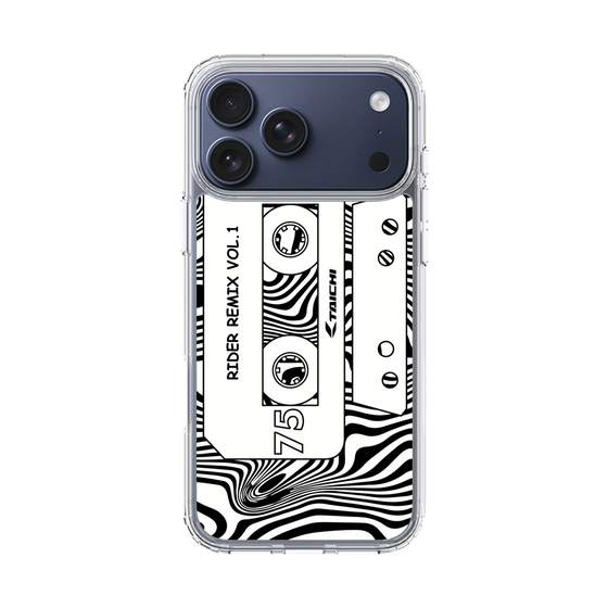Slim Protection Case［ TAICHI - CASSETTE TAPE ］
