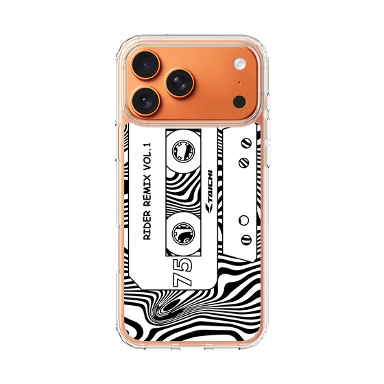 Slim Protection Case［ TAICHI - CASSETTE TAPE ］