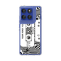Slim Protection Case［ TAICHI - CASSETTE TAPE ］