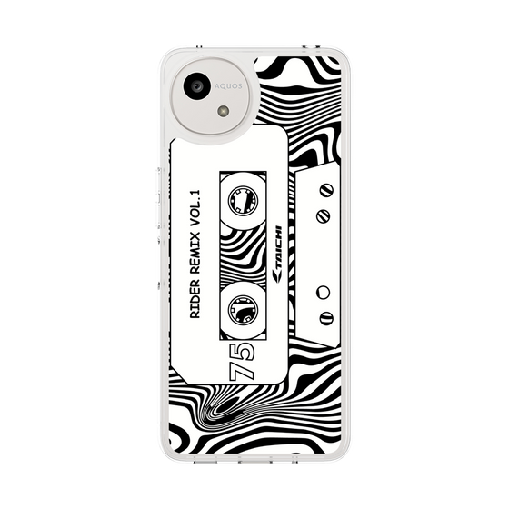 Slim Protection Case［ TAICHI - CASSETTE TAPE ］