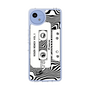 Slim Protection Case［ TAICHI - CASSETTE TAPE ］