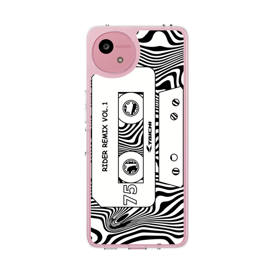 Slim Protection Case［ TAICHI - CASSETTE TAPE ］