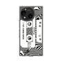 Slim Protection Case［ TAICHI - CASSETTE TAPE ］