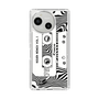 Slim Protection Case［ TAICHI - CASSETTE TAPE ］