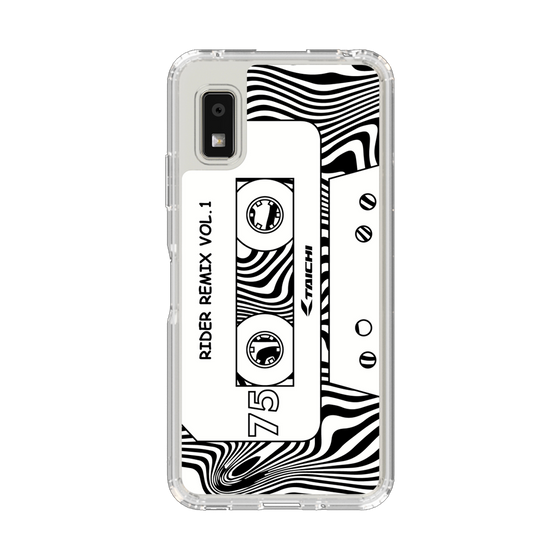 Slim Protection Case［ TAICHI - CASSETTE TAPE ］