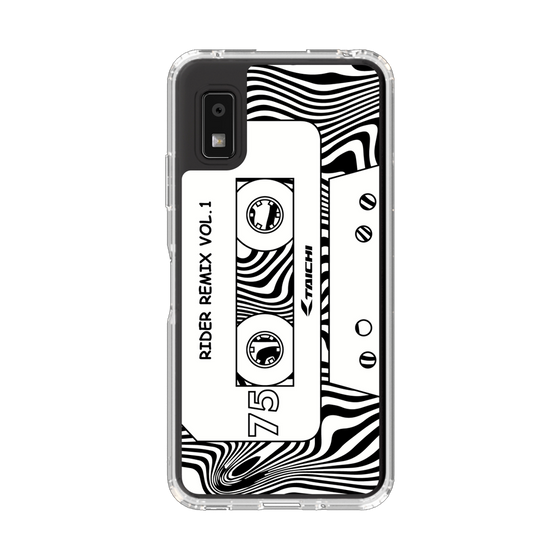Slim Protection Case［ TAICHI - CASSETTE TAPE ］