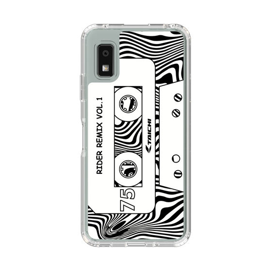 Slim Protection Case［ TAICHI - CASSETTE TAPE ］