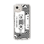 Slim Protection Case［ TAICHI - CASSETTE TAPE ］
