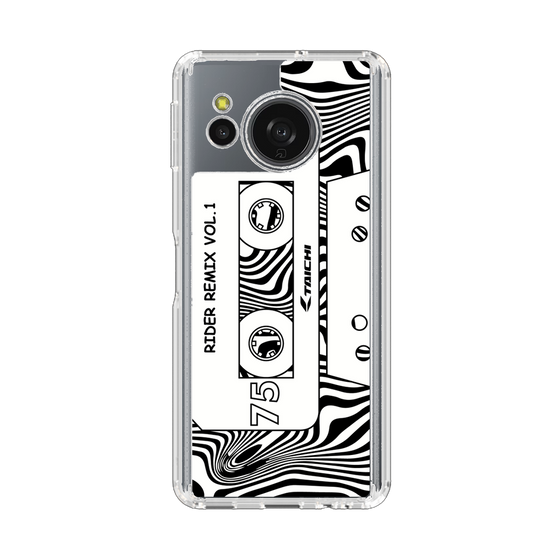 Slim Protection Case［ TAICHI - CASSETTE TAPE ］