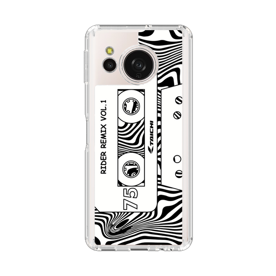 Slim Protection Case［ TAICHI - CASSETTE TAPE ］