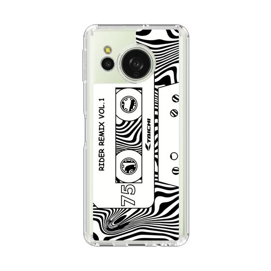 Slim Protection Case［ TAICHI - CASSETTE TAPE ］