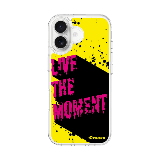 Slim Protection Case［ TAICHI - PAINT ］