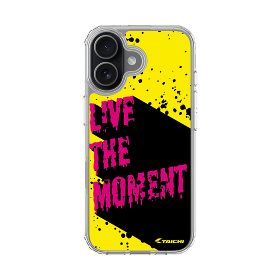 Slim Protection Case［ TAICHI - PAINT ］