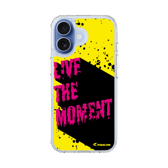 Slim Protection Case［ TAICHI - PAINT ］