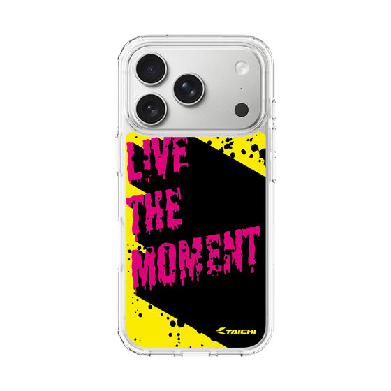 Slim Protection Case［ TAICHI - PAINT ］