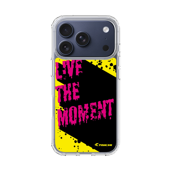 Slim Protection Case［ TAICHI - PAINT ］