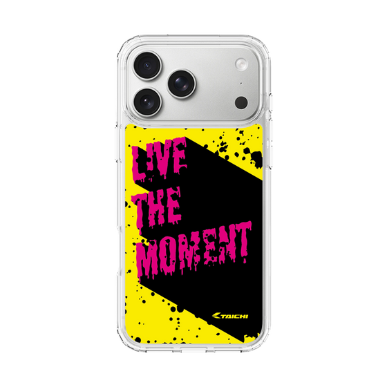 Slim Protection Case［ TAICHI - PAINT ］