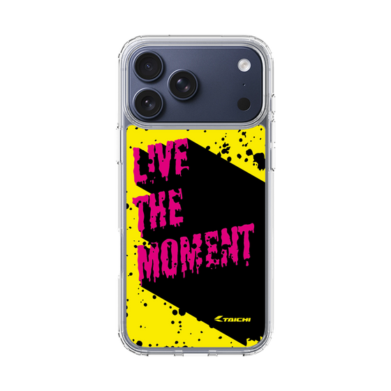 Slim Protection Case［ TAICHI - PAINT ］