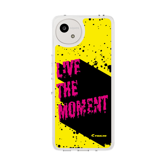 Slim Protection Case［ TAICHI - PAINT ］